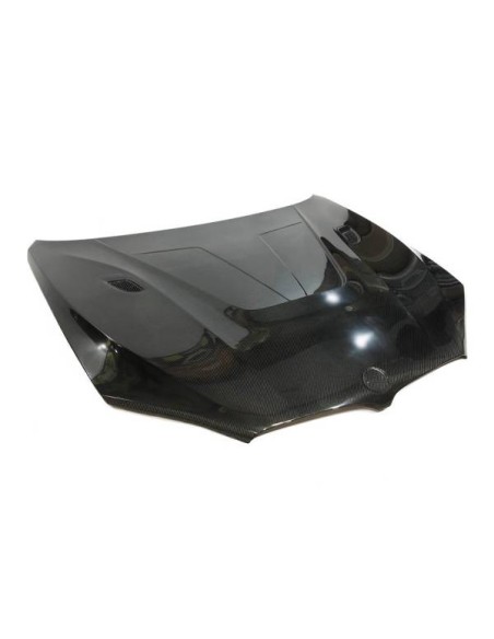 Spoiler Delantero BMW F80 / F82 / F83 M4 Carbono Look Performance