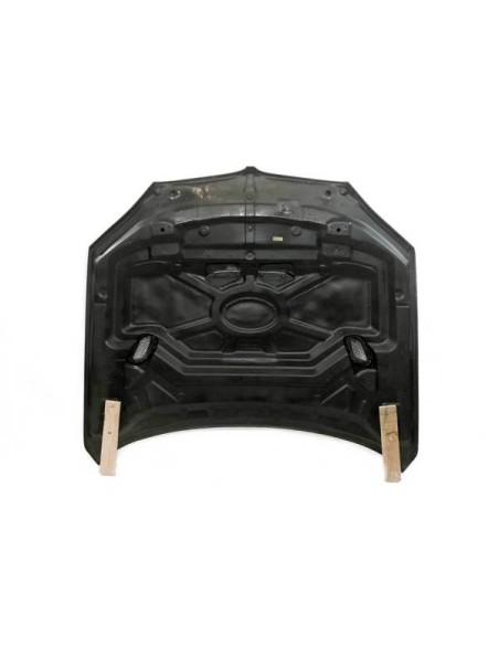 Spoiler Delantero BMW F80 / F82 / F83 M4 Carbono Look Performance