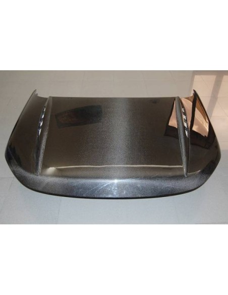 Spoiler Delantero BMW F80 / F82 / F83 M4 Carbono Look Performance