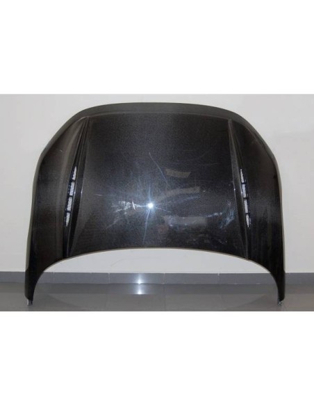 Spoiler Delantero BMW F80 / F82 / F83 M4 Carbono Look Performance