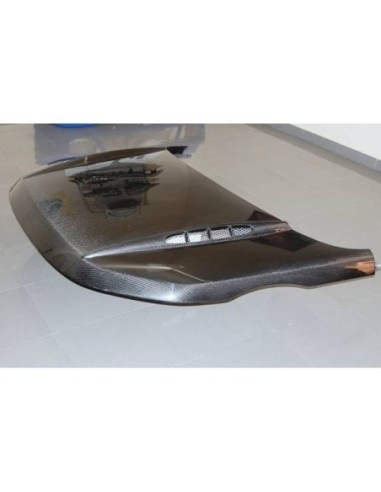 Spoiler Delantero BMW F80 / F82 / F83...