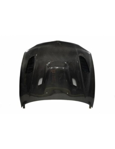 Spoiler Delantero Subaru BRZ STI Type...