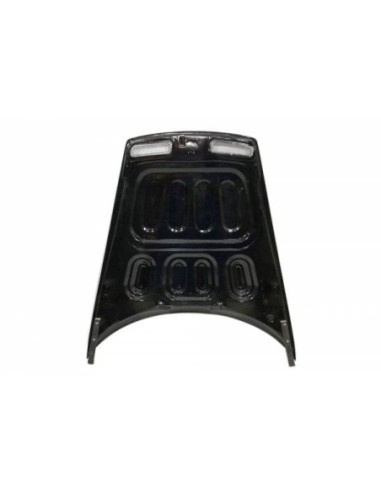 Spoiler Delantero Subaru Impreza '04...