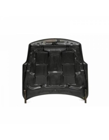 Spoiler Delantero Mercedes W219 CLS...