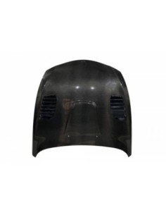 Spoiler Delantero Subaru...