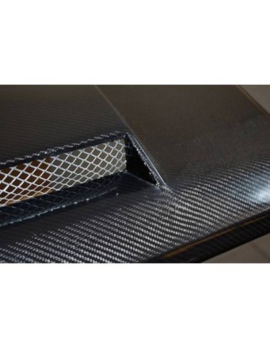 Spoiler Delantero Subaru Impreza 12...