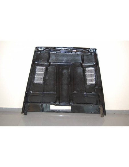 Spoiler Delantero Subaru Impreza 12 Gvf Carbono