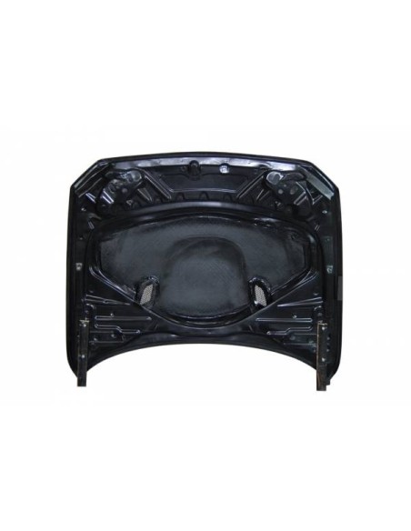 Spoiler Delantero BMW F10 / F11 10-12 Para M5 Carbono