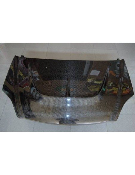 Spoiler Delantero Subaru Impreza 15 Carbono