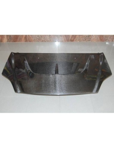 Spoiler Delantero Subaru Impreza 15...