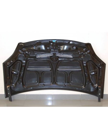 Spoiler Delantero Subaru Impreza 15 Carbono