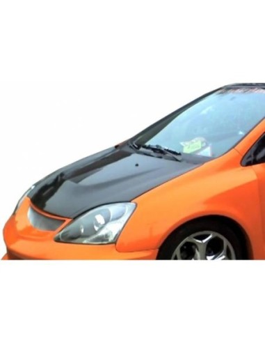 Spoiler Delantero Subaru Impreza 15...