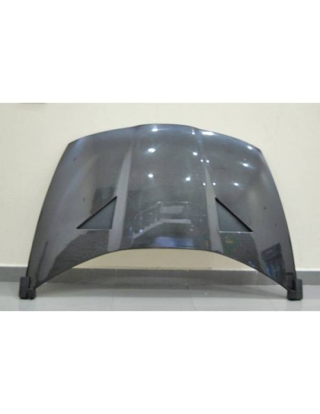 Spoiler Delantero BMW F80 / F82 / F83 M4 Carbono Look CS