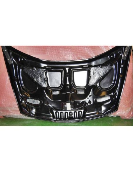 Spoiler Delantero BMW F80 / F82 / F83 M4 Carbono Look CS