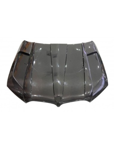 Spoiler Delantero BMW E60 M5 Carbono