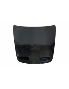 Spoiler Delantero BMW F80...