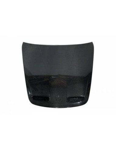 Spoiler Delantero BMW F80 Look M3/...