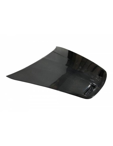 Spoiler Delantero BMW F80 Look M3/ F82 Look M4/ F83 Look M4 Carbono / Abs Look Performance