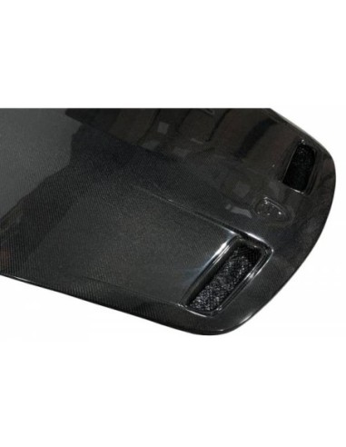 Spoiler Delantero BMW F80 Look M3/...