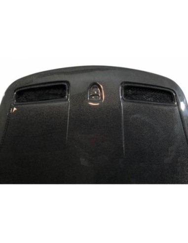 Spoiler Delantero BMW F80 Look M3/...