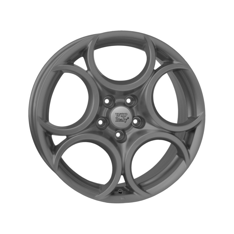 R7,5JX18H2 W257 ROMEO ET41 5X110 65,1...