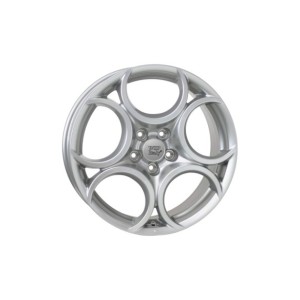 R7,5JX18H2 W257 ROMEO ET41...