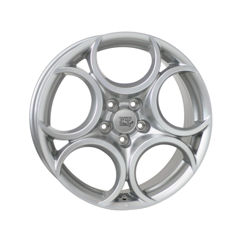 R7,5JX18H2 W257 ROMEO ET41 5X110 65,1...