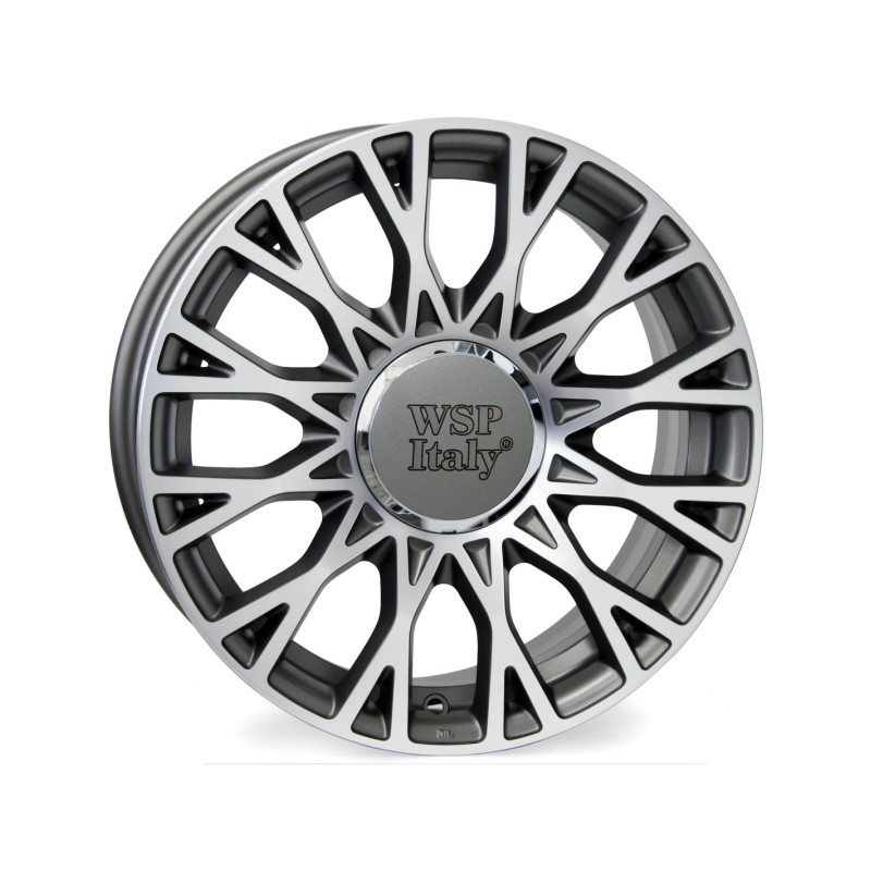 RL.6,0JX15H2 W162 GRACE ET35 4X98...