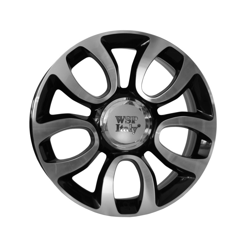 R7X17 W167 ERCOLANO ET41 5x98 58.1 GL...
