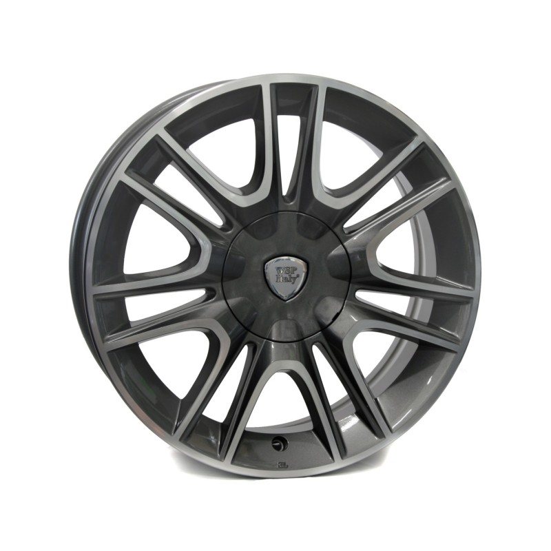 RL.6,5X16 W317 RIGA ET40 -CL 4X98...