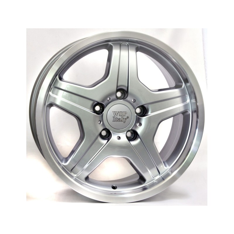 9.5X18EH2 W760 MATERA ET50 5x130 84,1...