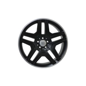 R10X21 W766 NERO ET56 5X112...