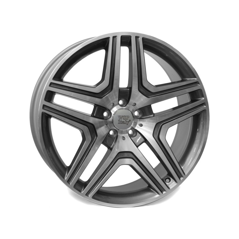 R10X21 W766 NERO ET56 5X112 66,6...