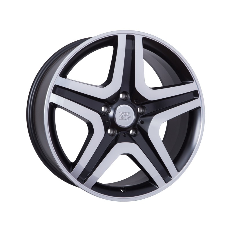 R9,5x20EH2 W775 MIYAGI 5x130 ET50...