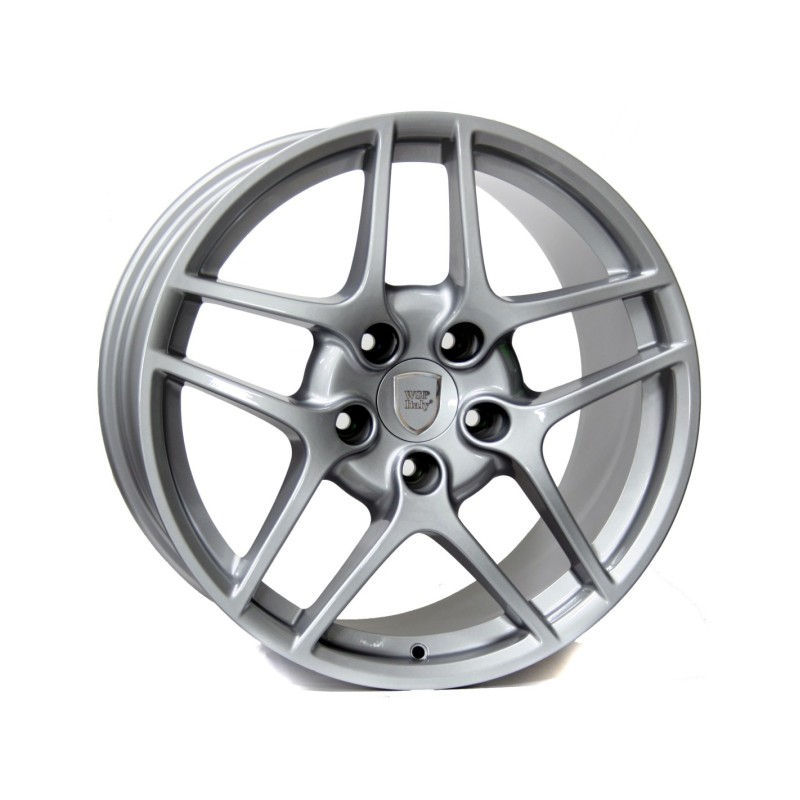 8X19 W1053 HELIOS ET57 5X130 71,6 FF...