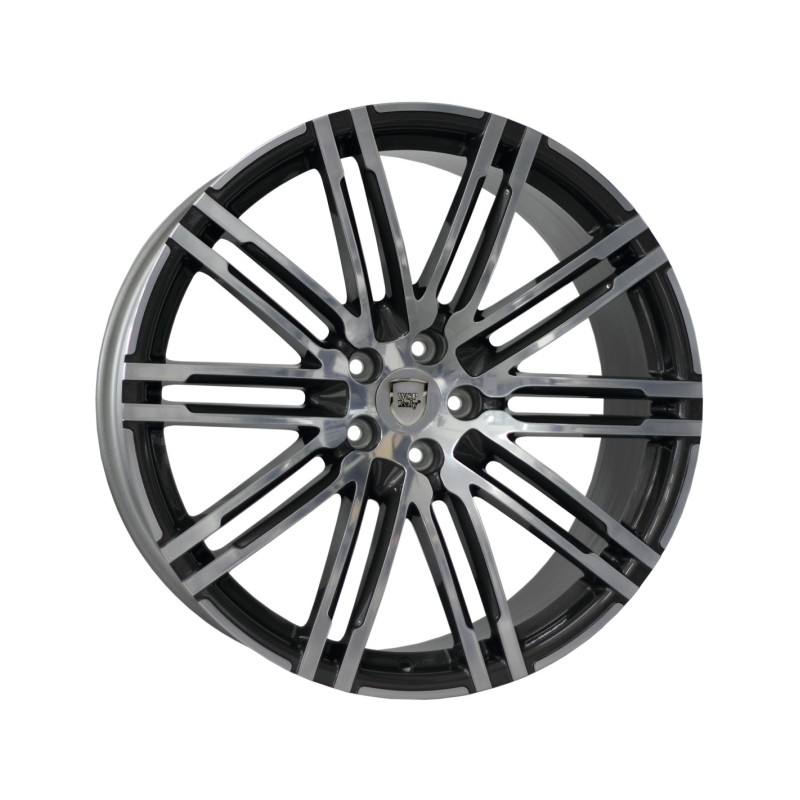 R 9x21 W1057 TOKYO ET26 5X112 66.4 FF...