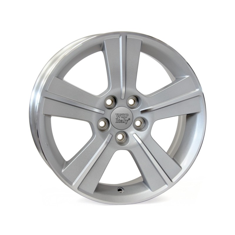 RL.6,5JX16 W2703 ORION ET48 5X100...