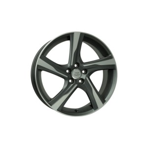 R7,5JX18H2 W1258 NAPOLI...