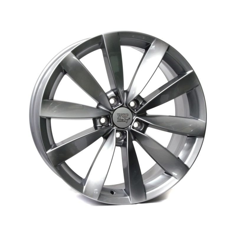 RL.8,0X19 W457 ROSTOCK ET41 5X112...