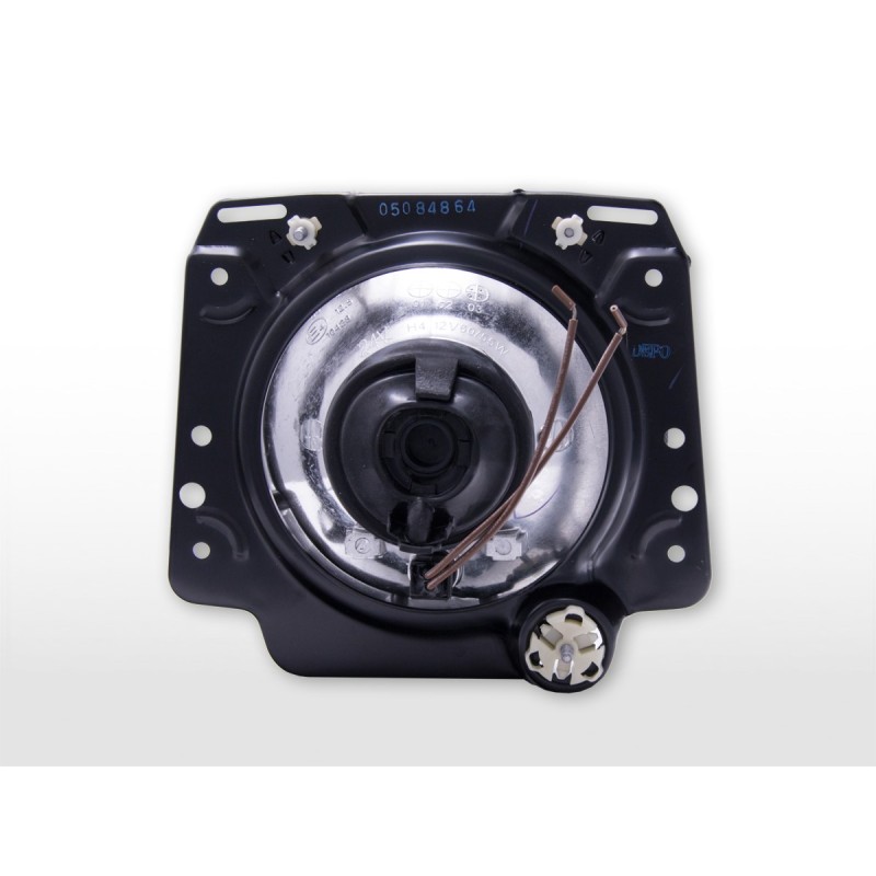 Juego de faros VW Golf 2 Tipo 19 Bj...