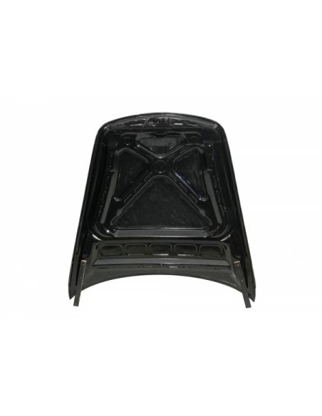 Spoiler Delantero BMW F80 Look M3/ F82 Look M4/ F83 Look M4 Carbono / Abs Look Performance