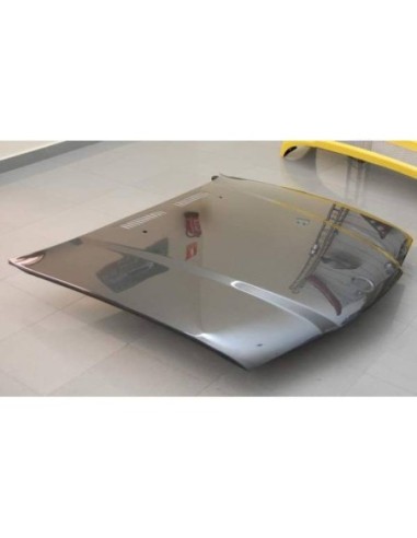 Spoiler Delantero BMW E46 Look M3 CSL...