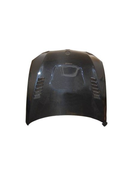 Spoiler Delantero BMW E92 Look M3 / E93 Look M3 / Look M3 Cabrio Carbono