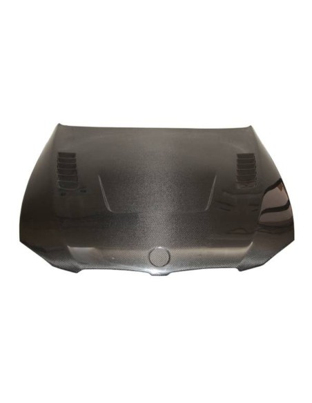 Spoiler Delantero BMW E92 Look M3 / E93 Look M3 / Look M3 Cabrio Carbono