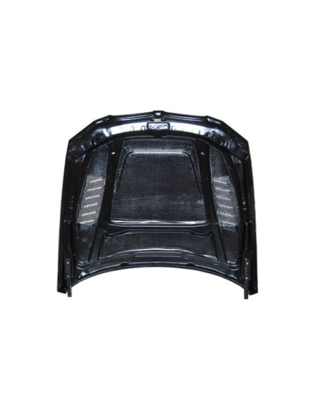 Spoiler Delantero BMW E92 Look M3 / E93 Look M3 / Look M3 Cabrio Carbono