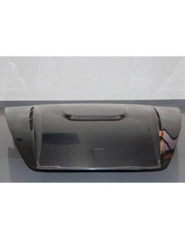 Spoiler Delantero BMW F30 Look Mtech...