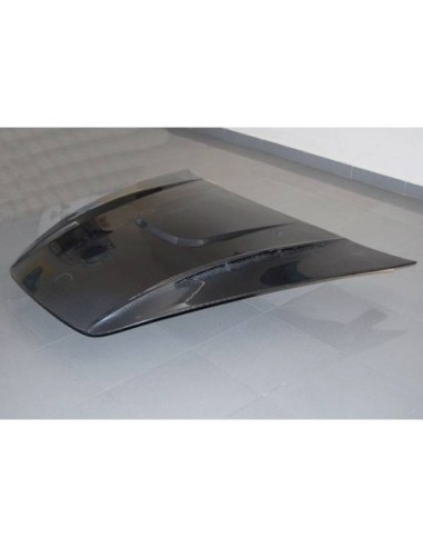 Spoiler Delantero BMW F30 Look Mtech...