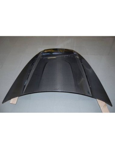 Spoiler Delantero BMW F30 Look Mtech...