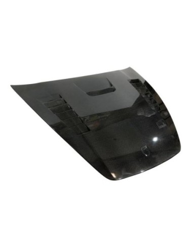 Spoiler Delantero BMW F20 / F21 12-14...