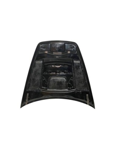 Spoiler Delantero BMW F20 / F21 12-14...